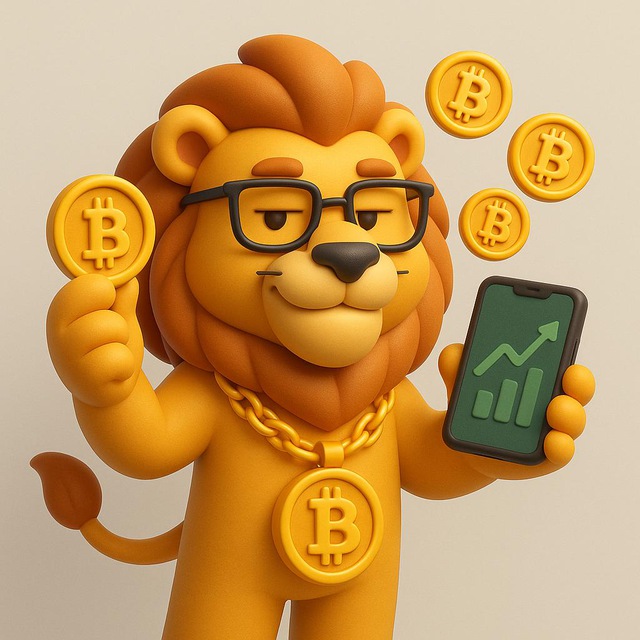 BitLion Logo